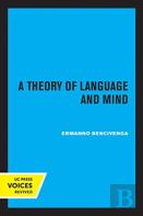 A Theory Of Language And Mind
