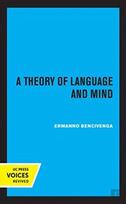 Bertrand.pt - A Theory Of Language And Mind