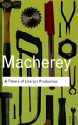 Bertrand.pt - A Theory Of Literary Production