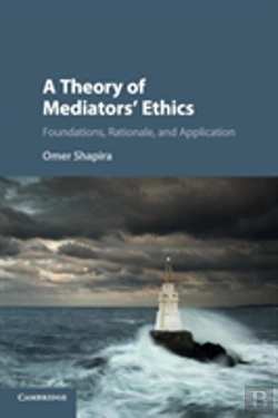 Bertrand.pt - A Theory Of Mediators' Ethics