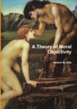 Bertrand.pt - A Theory Of Moral Objectivity