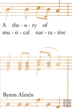 Bertrand.pt - A Theory Of Musical Narrative