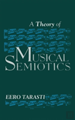 Bertrand.pt - A Theory Of Musical Semiotics