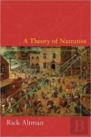 A Theory Of Narrative
