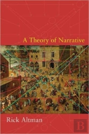 A Theory Of Narrative
