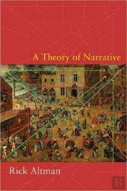 Bertrand.pt - A Theory Of Narrative