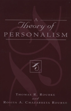 Bertrand.pt - A Theory Of Personalism