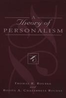 A Theory Of Personalism