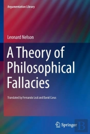 A Theory Of Philosophical Fallacies
