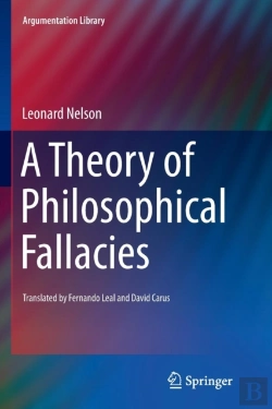 Bertrand.pt - A Theory Of Philosophical Fallacies