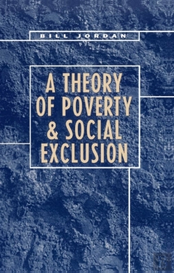Bertrand.pt - A Theory Of Poverty And Social Exclusion