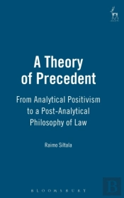 A Theory Of Precedent