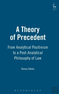Bertrand.pt - A Theory Of Precedent