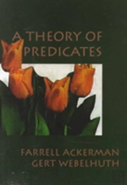 Bertrand.pt - A Theory Of Predicates