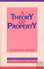 A Theory Of Property