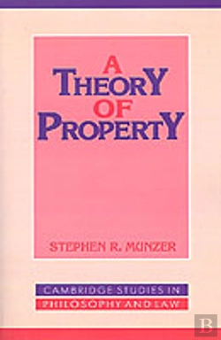 Bertrand.pt - A Theory Of Property