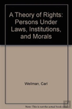 Bertrand.pt - A Theory Of Rights