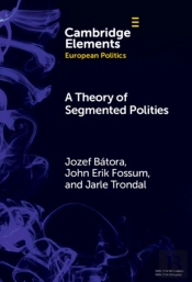 A Theory Of Segmented Polities