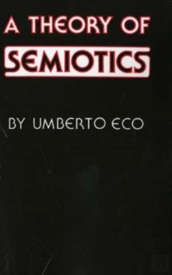 Bertrand.pt - A Theory Of Semiotics