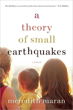 Bertrand.pt - A Theory Of Small Earthquakes