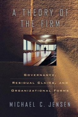 Bertrand.pt - A Theory Of The Firm