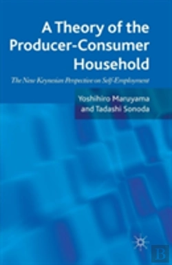 Bertrand.pt - A Theory Of The Producer-Consumer Household