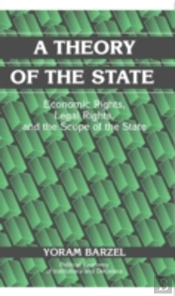 Bertrand.pt - A Theory Of The State
