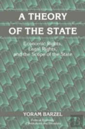 A Theory Of The State
