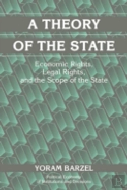 Bertrand.pt - A Theory Of The State