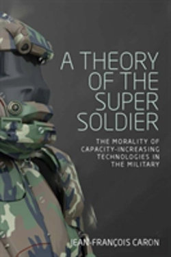 Bertrand.pt - A Theory Of The Super Soldier