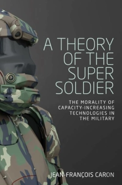 Bertrand.pt - A Theory Of The Super Soldier