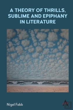 Bertrand.pt - A Theory Of Thrills, Sublime And Epiphany In Literature