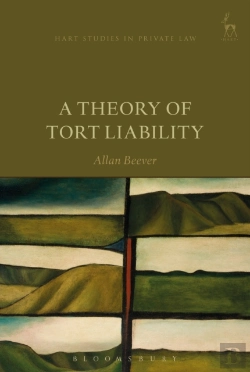 Bertrand.pt - A Theory Of Tort Liability