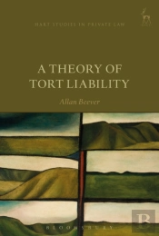 A Theory Of Tort Liability