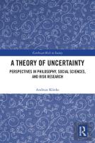A Theory Of Uncertainty