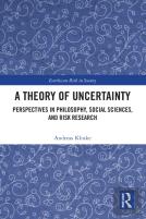 A Theory Of Uncertainty