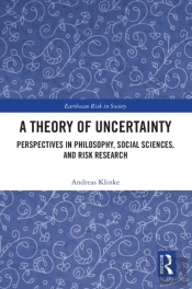 A Theory Of Uncertainty