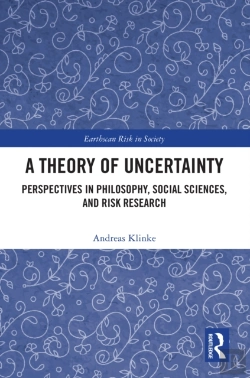 Bertrand.pt - A Theory Of Uncertainty