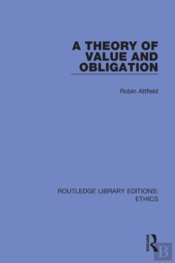 Bertrand.pt - A Theory Of Value And Obligation