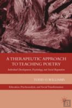 Bertrand.pt - A Therapeutic Approach To Teaching Poetry