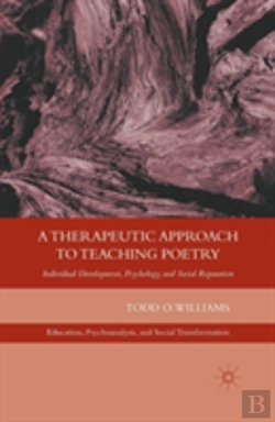 Bertrand.pt - A Therapeutic Approach To Teaching Poetry