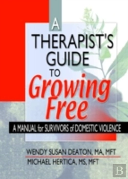 Bertrand.pt - A Therapist'S Guide To Growing Free