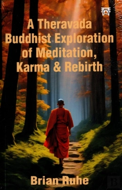 Bertrand.pt - A Theravada Buddhist Exploration Of Meditation, Karma & Rebirth