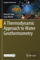 A Thermodynamic Approach To Water Geothermometry