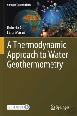 Bertrand.pt - A Thermodynamic Approach To Water Geothermometry
