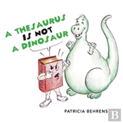 Bertrand.pt - A Thesaurus Is Not A Dinosaur