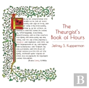 A Theurgist'S Book Of Hours