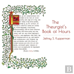 Bertrand.pt - A Theurgist'S Book Of Hours