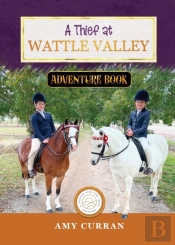 A Thief At Wattle Valley