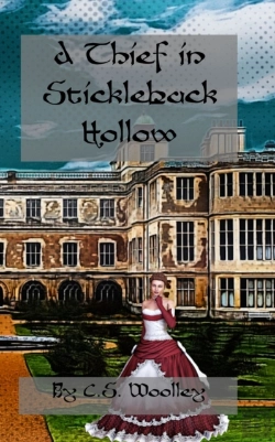 Bertrand.pt - A Thief In Stickleback Hollow